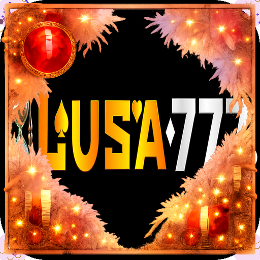 lusa777 — galeri pratinjau Resmi APK