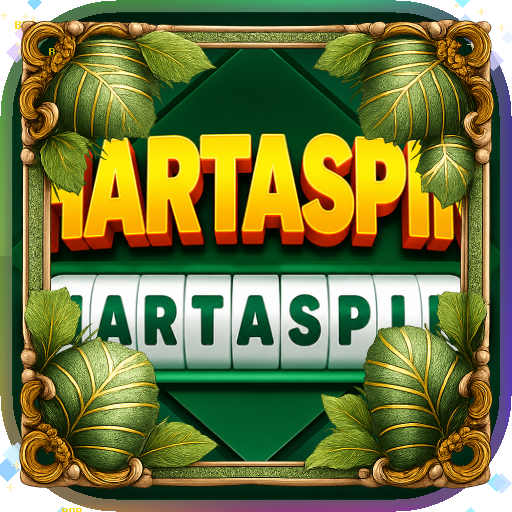 hartaspin — mitra unggulan